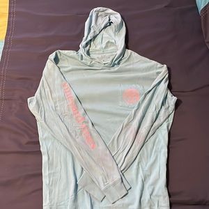 Vineyard vines mens medium hoodie T